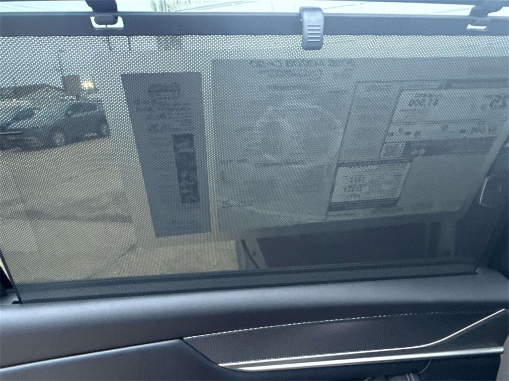 2026 Mazda Mazda CX-90 3.3 Turbo Preferred