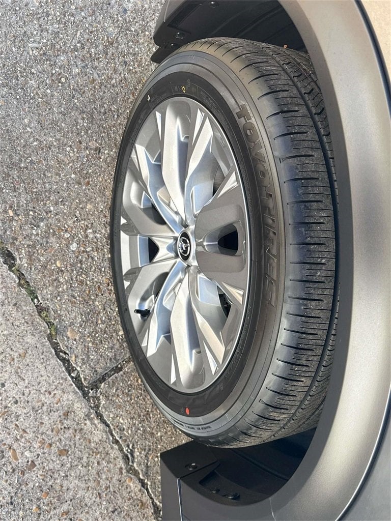 2026 Mazda Mazda CX-90 3.3 Turbo Preferred