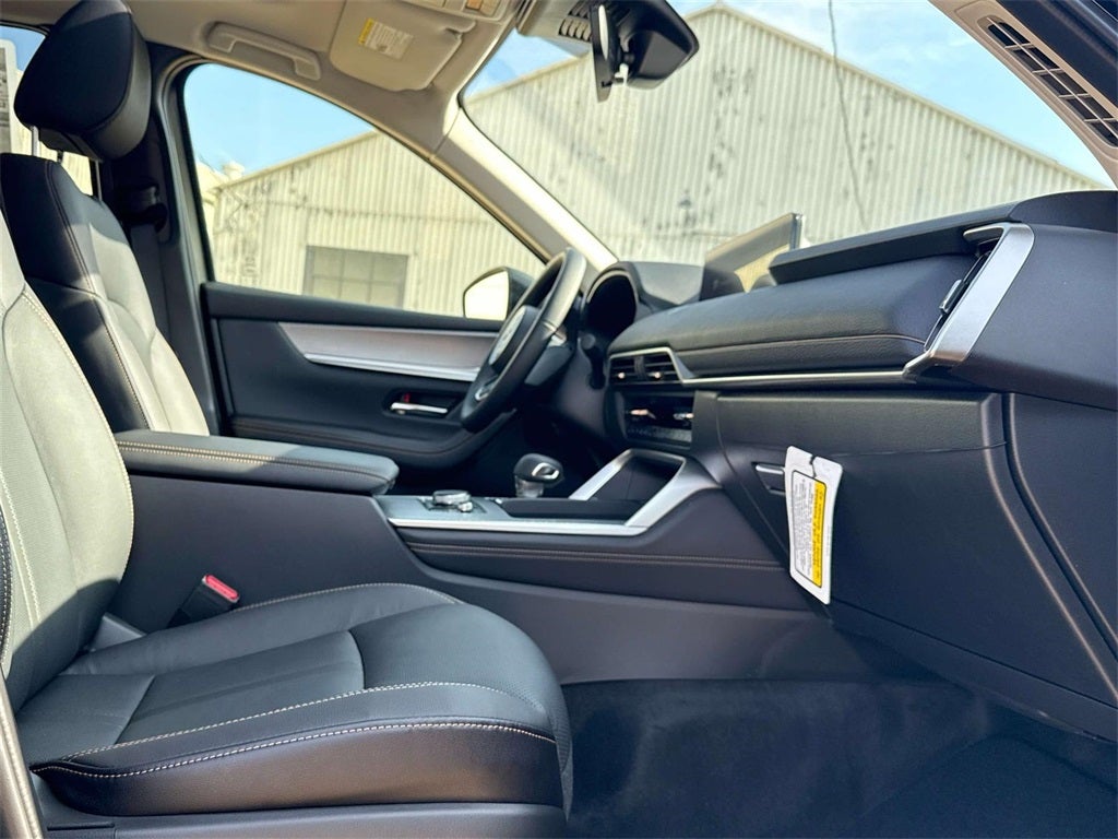 2026 Mazda Mazda CX-90 3.3 Turbo Preferred