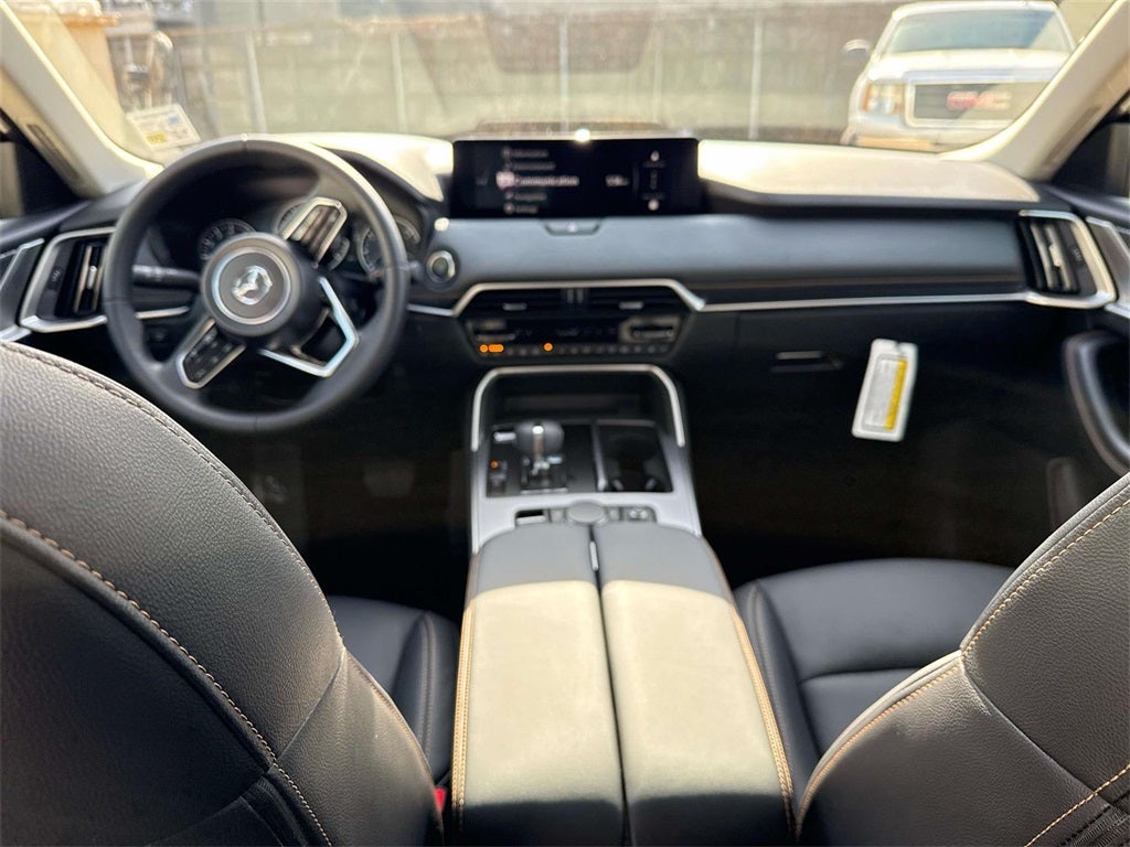 2026 Mazda Mazda CX-90 3.3 Turbo Preferred