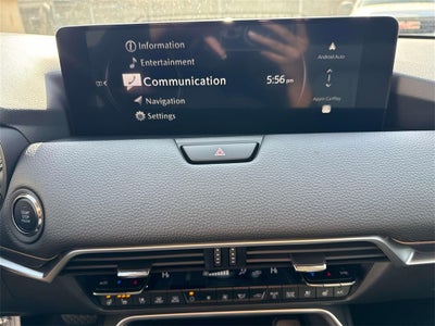 2026 Mazda Mazda CX-90 3.3 Turbo Preferred