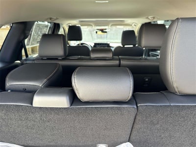 2026 Mazda Mazda CX-90 3.3 Turbo Preferred