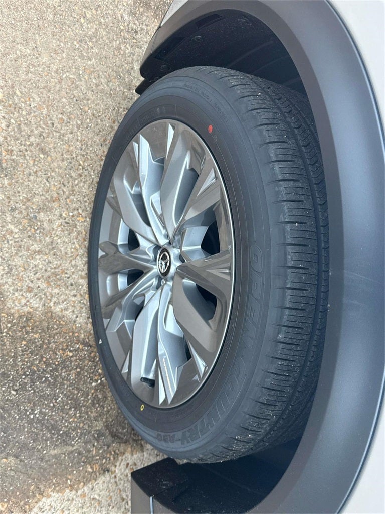 2026 Mazda Mazda CX-90 3.3 Turbo Preferred