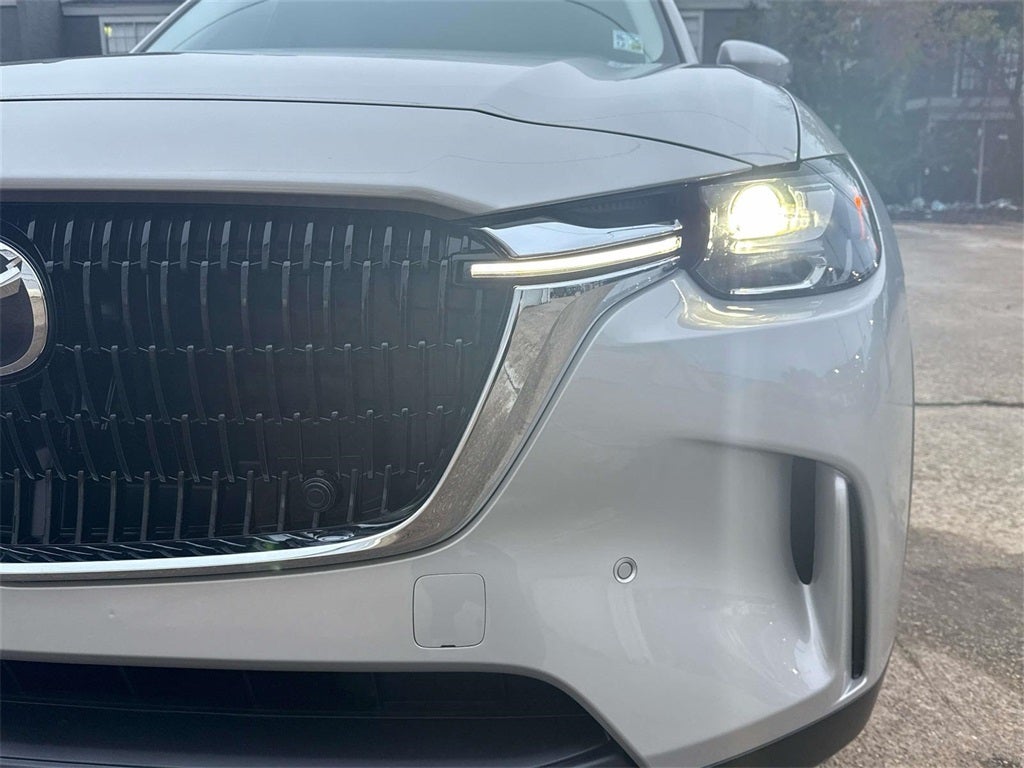 2026 Mazda Mazda CX-90 3.3 Turbo Preferred