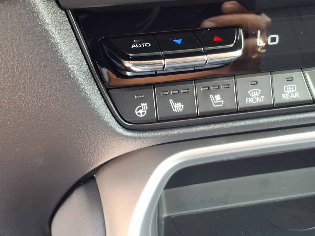 2026 Mazda Mazda CX-90 3.3 Turbo Preferred