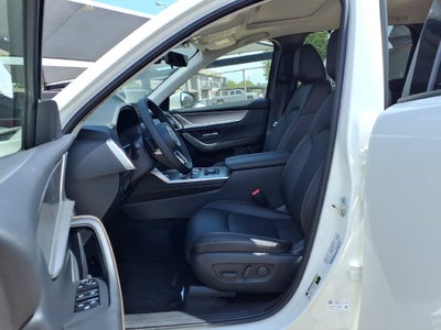 2026 Mazda Mazda CX-90 3.3 Turbo Preferred
