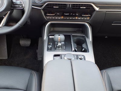 2026 Mazda Mazda CX-90 3.3 Turbo Preferred
