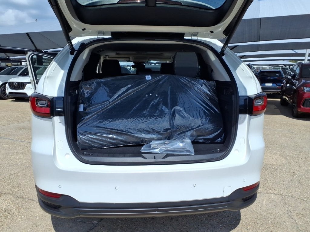 2026 Mazda Mazda CX-90 3.3 Turbo Preferred
