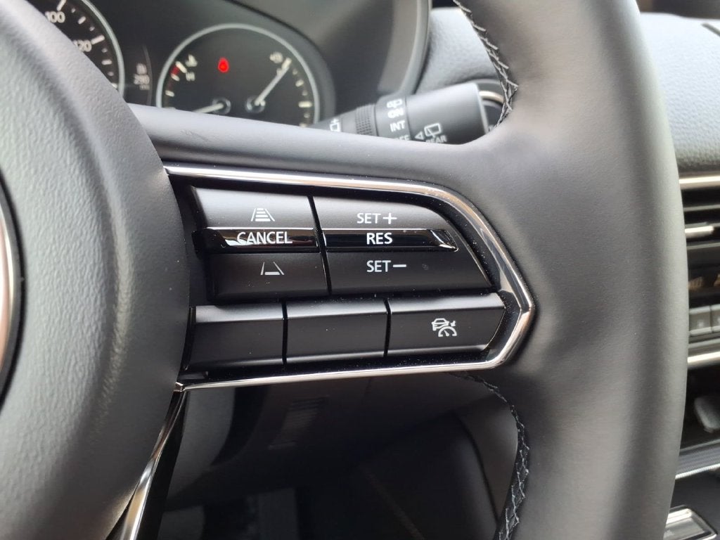 2026 Mazda Mazda CX-90 3.3 Turbo Preferred