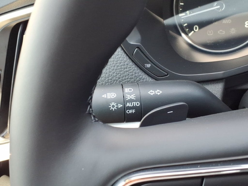 2026 Mazda Mazda CX-90 3.3 Turbo Preferred