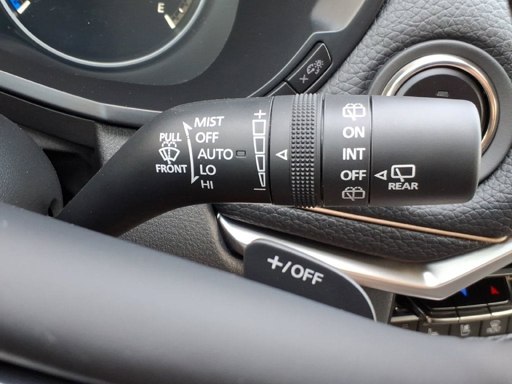 2026 Mazda Mazda CX-90 3.3 Turbo Preferred