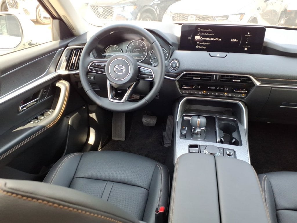 2026 Mazda Mazda CX-90 3.3 Turbo Preferred