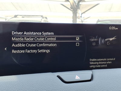 2026 Mazda Mazda CX-90 3.3 Turbo Preferred