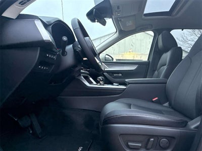 2026 Mazda Mazda CX-90 3.3 Turbo Preferred