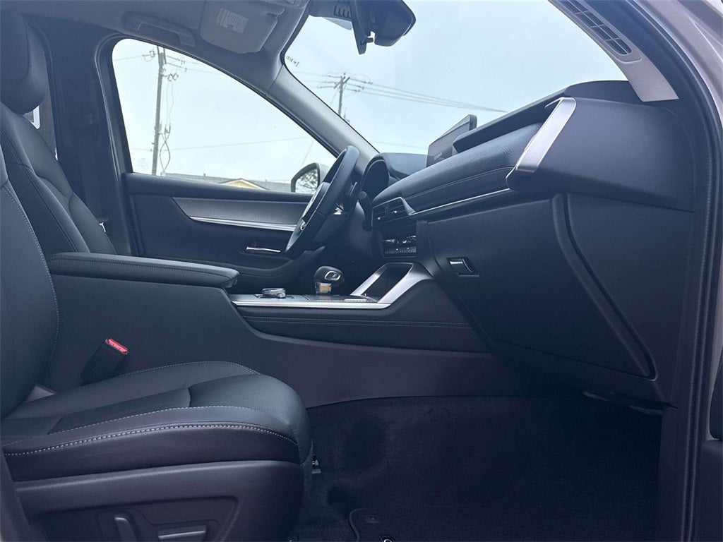 2026 Mazda Mazda CX-90 3.3 Turbo Preferred