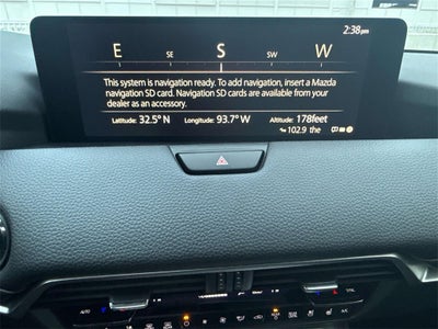 2026 Mazda Mazda CX-90 3.3 Turbo Preferred