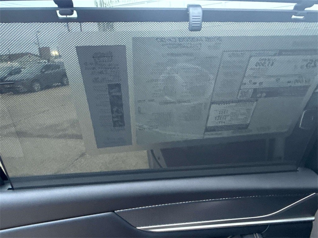 2026 Mazda Mazda CX-90 3.3 Turbo Preferred