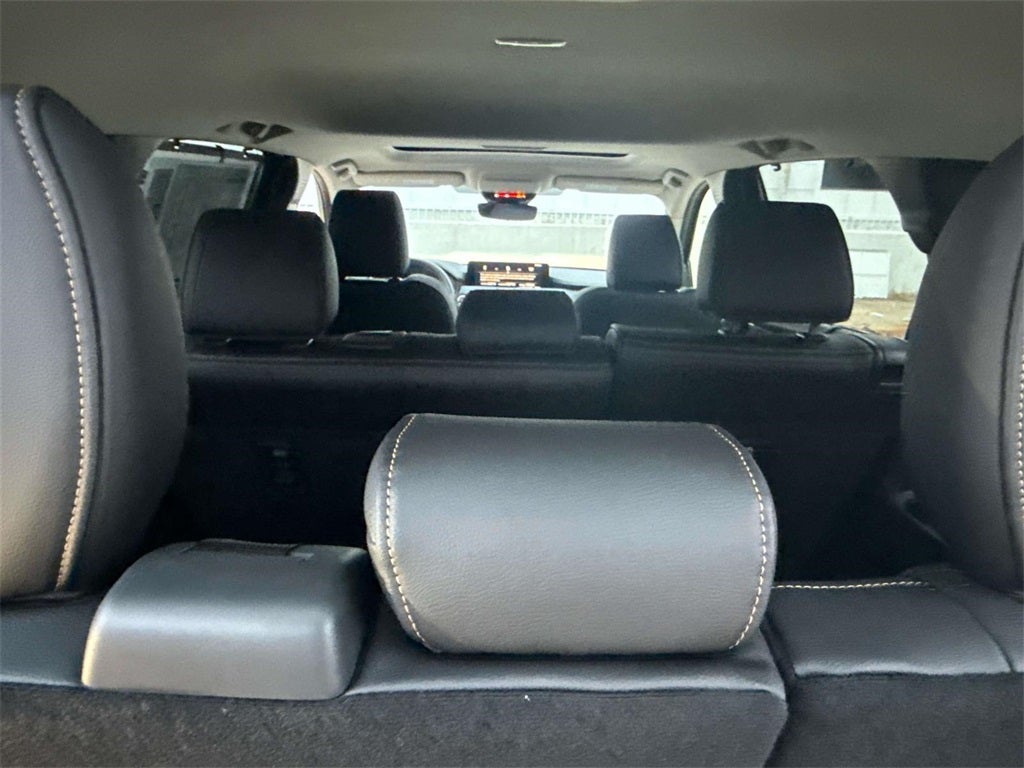 2026 Mazda Mazda CX-90 3.3 Turbo Preferred