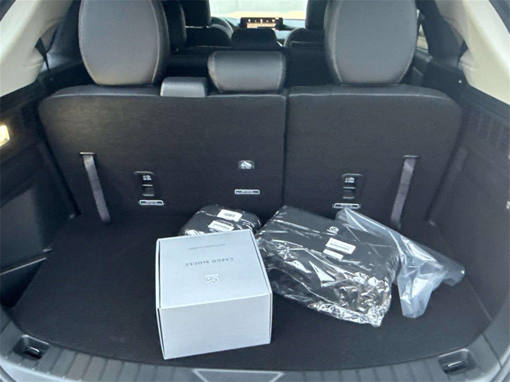 2026 Mazda Mazda CX-90 3.3 Turbo Preferred