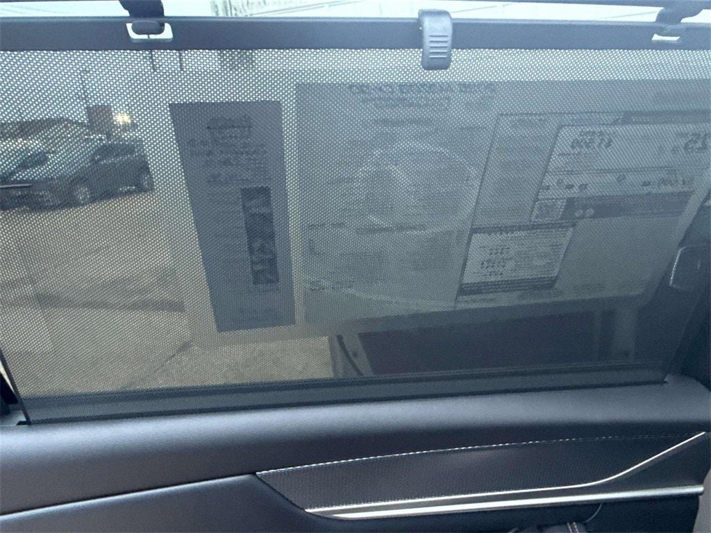 2026 Mazda Mazda CX-90 3.3 Turbo Preferred
