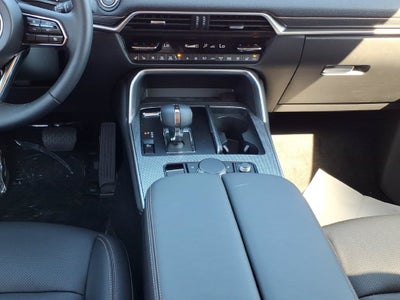 2026 Mazda Mazda CX-90 3.3 Turbo Preferred