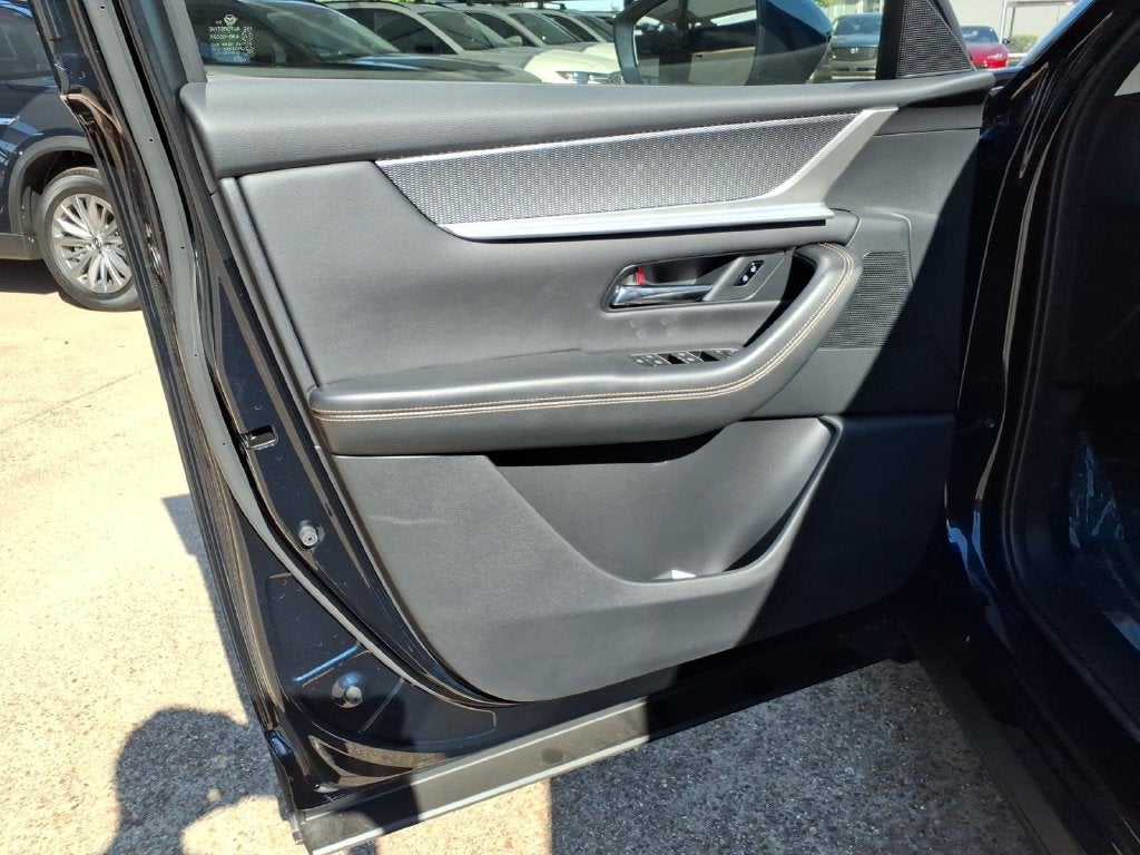 2026 Mazda Mazda CX-90 3.3 Turbo Preferred