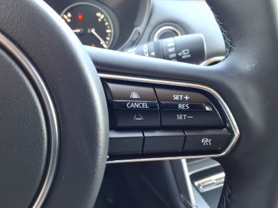2026 Mazda Mazda CX-90 3.3 Turbo Preferred