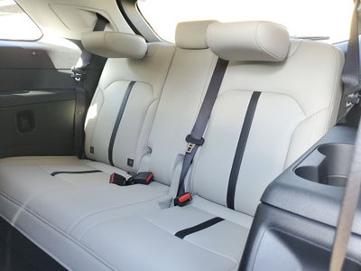 2026 Mazda Mazda CX-90 3.3 Turbo Preferred