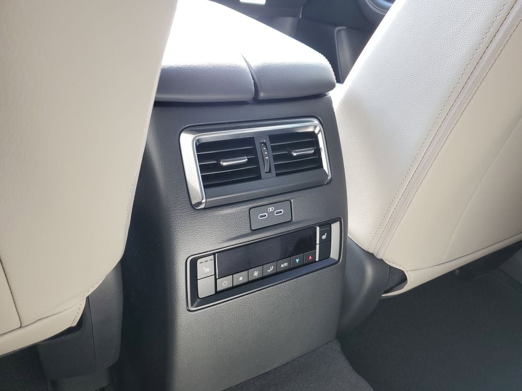 2026 Mazda Mazda CX-90 3.3 Turbo Preferred