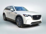 2026 Mazda Mazda CX-90 3.3 Turbo Preferred