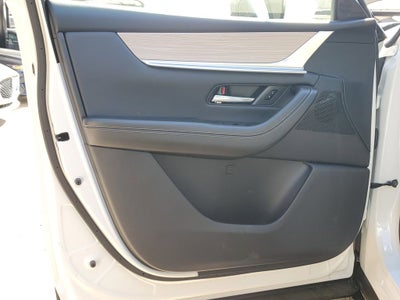 2026 Mazda Mazda CX-90 3.3 Turbo Preferred