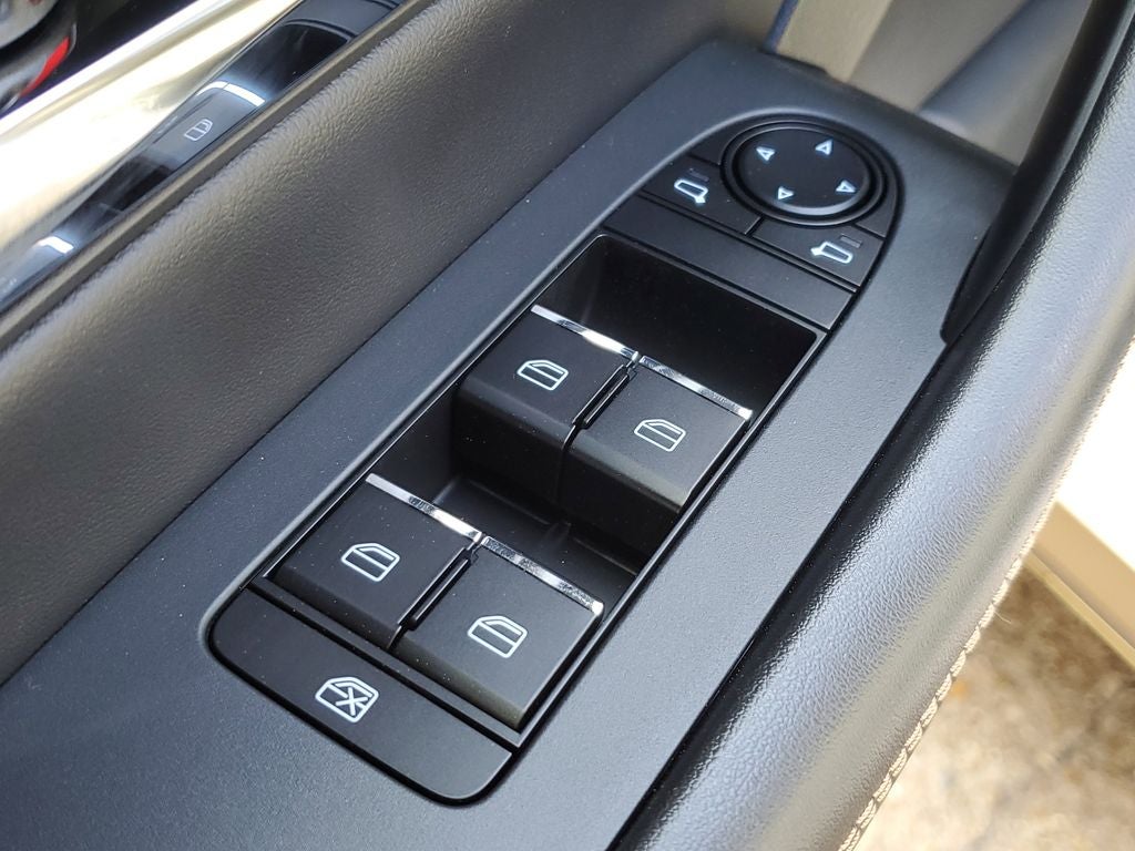 2026 Mazda Mazda CX-90 3.3 Turbo Preferred