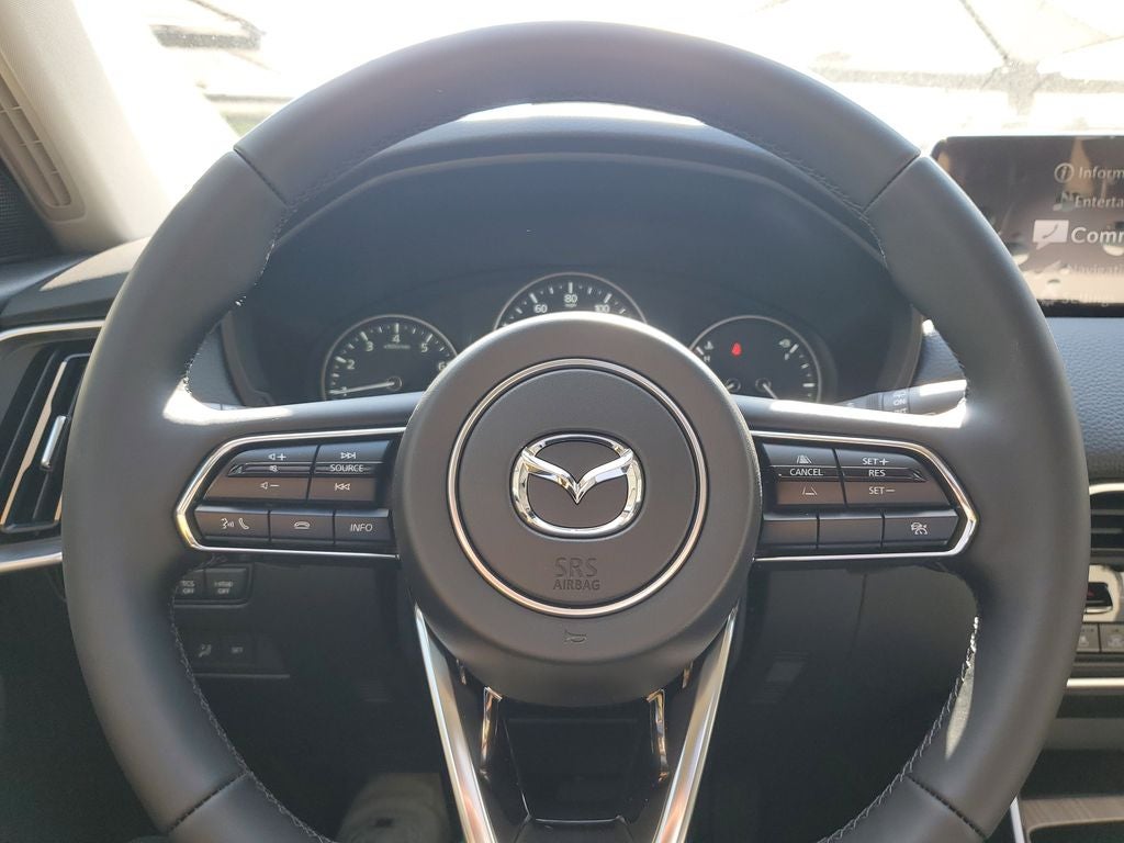 2026 Mazda Mazda CX-90 3.3 Turbo Preferred