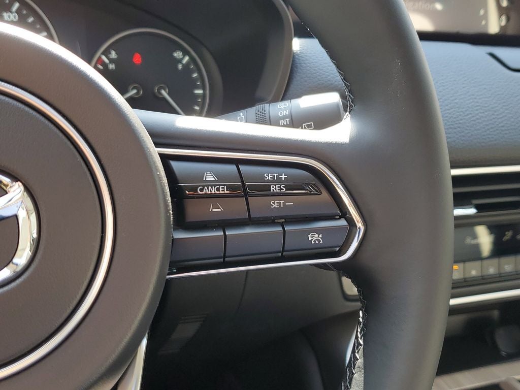 2026 Mazda Mazda CX-90 3.3 Turbo Preferred