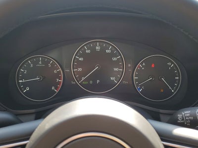 2026 Mazda Mazda CX-90 3.3 Turbo Preferred