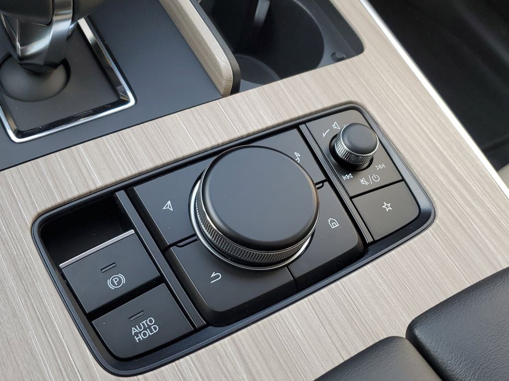 2026 Mazda Mazda CX-90 3.3 Turbo Preferred