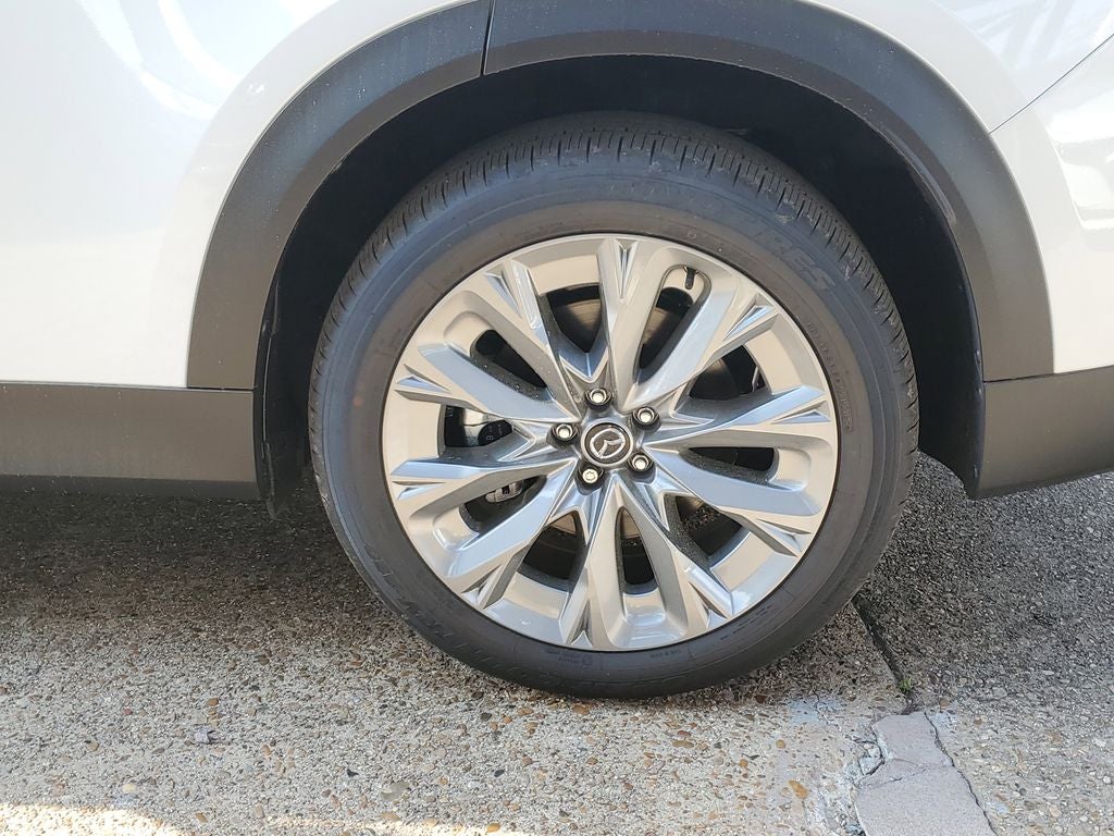 2026 Mazda Mazda CX-90 3.3 Turbo Preferred