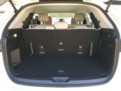 2026 Mazda Mazda CX-90 3.3 Turbo Preferred