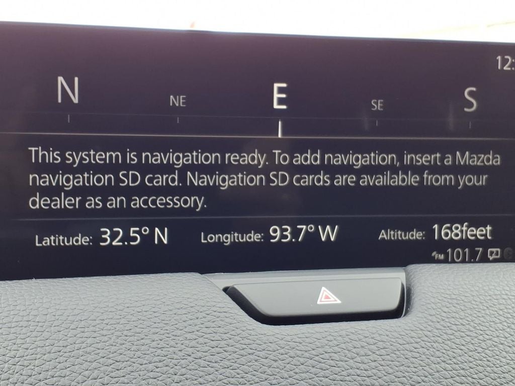 2025 Mazda Mazda CX-90 3.3 Turbo Preferred