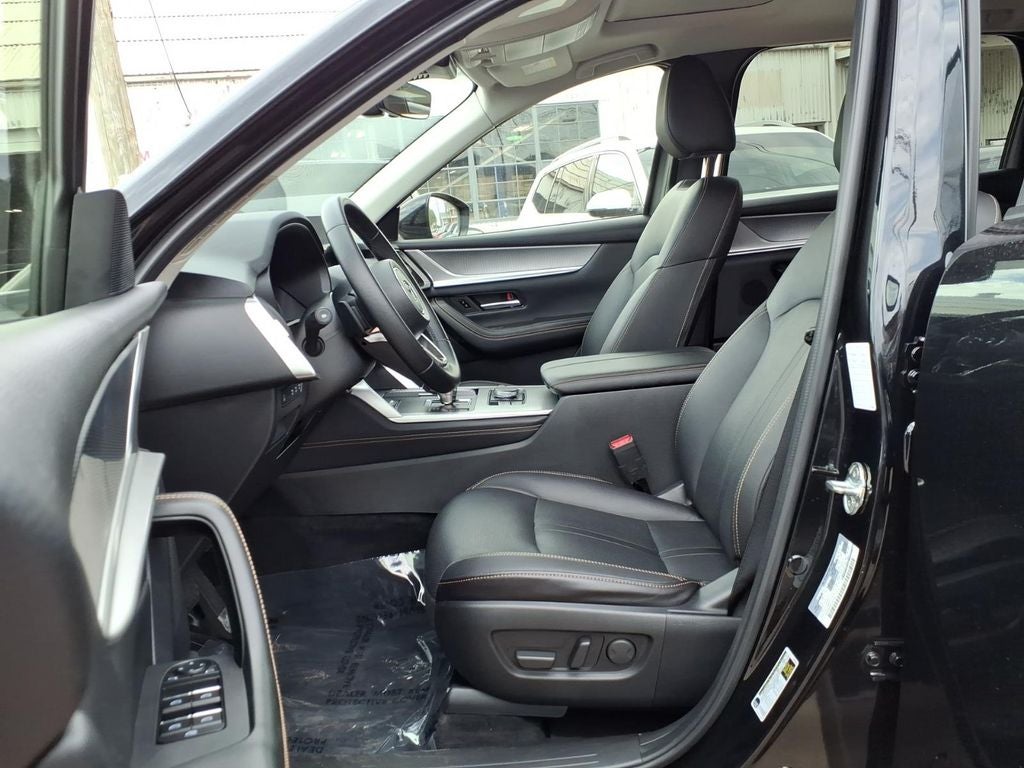 2025 Mazda Mazda CX-90 3.3 Turbo Preferred