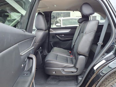2025 Mazda Mazda CX-90 3.3 Turbo Preferred
