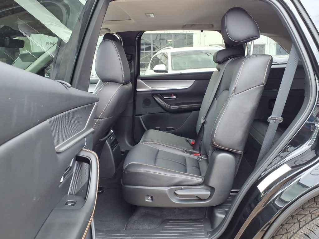2025 Mazda Mazda CX-90 3.3 Turbo Preferred