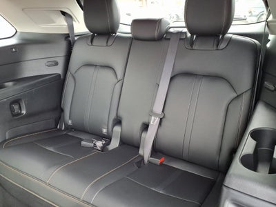 2025 Mazda Mazda CX-90 3.3 Turbo Preferred