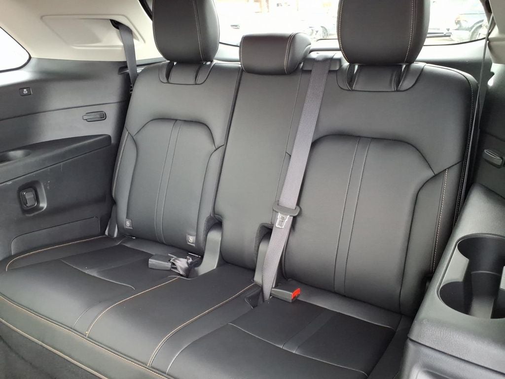 2025 Mazda Mazda CX-90 3.3 Turbo Preferred