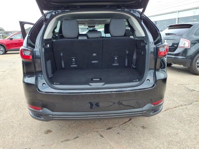 2025 Mazda Mazda CX-90 3.3 Turbo Preferred