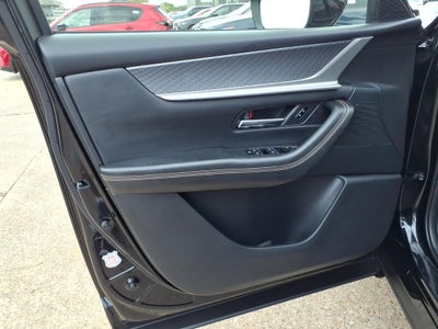 2025 Mazda Mazda CX-90 3.3 Turbo Preferred