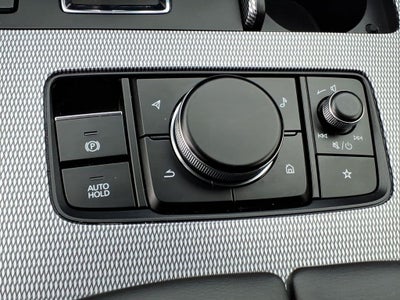 2025 Mazda Mazda CX-90 3.3 Turbo Preferred