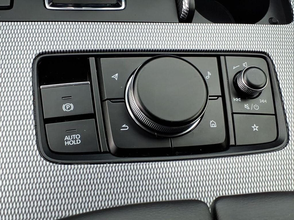 2025 Mazda Mazda CX-90 3.3 Turbo Preferred