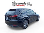 2025 Mazda Mazda CX-90 3.3 Turbo Preferred