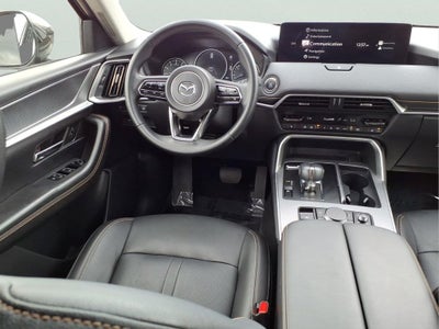 2025 Mazda Mazda CX-90 3.3 Turbo Preferred